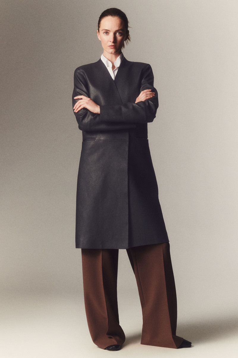 Lafayette 148 New York lookbook for Autumn/Winter 2024