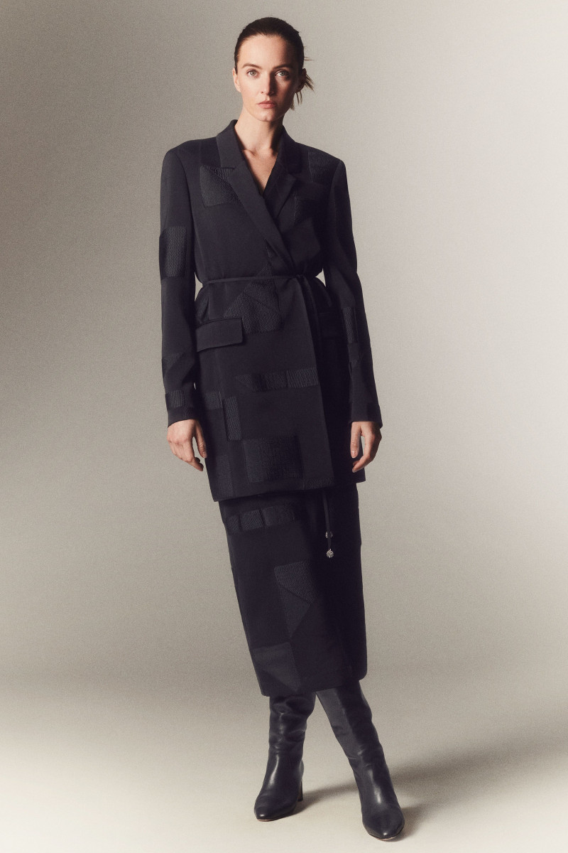 Lafayette 148 New York lookbook for Autumn/Winter 2024