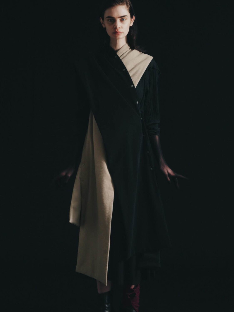 Jens Laugesen lookbook for Autumn/Winter 2024