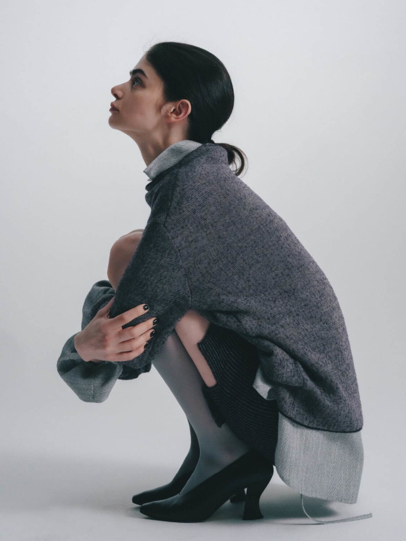 Jens Laugesen lookbook for Autumn/Winter 2024