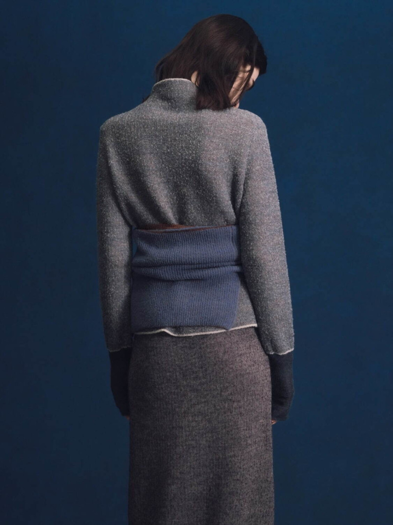 Jens Laugesen lookbook for Autumn/Winter 2024