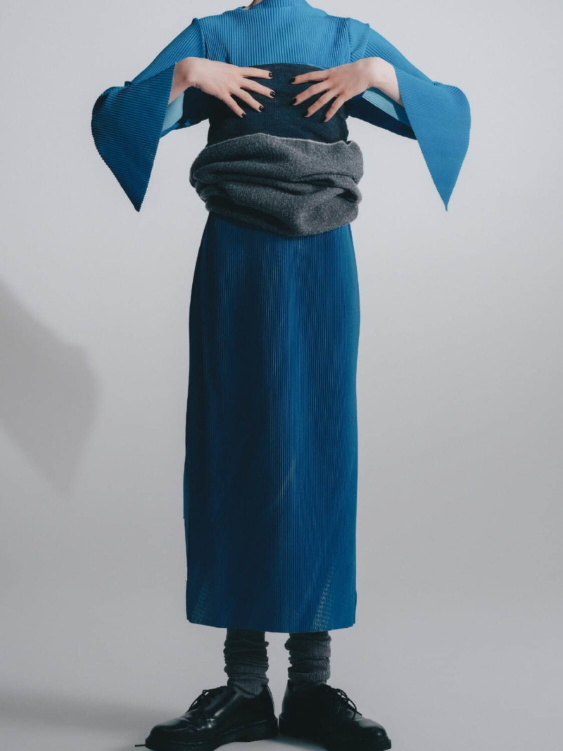 Jens Laugesen lookbook for Autumn/Winter 2024