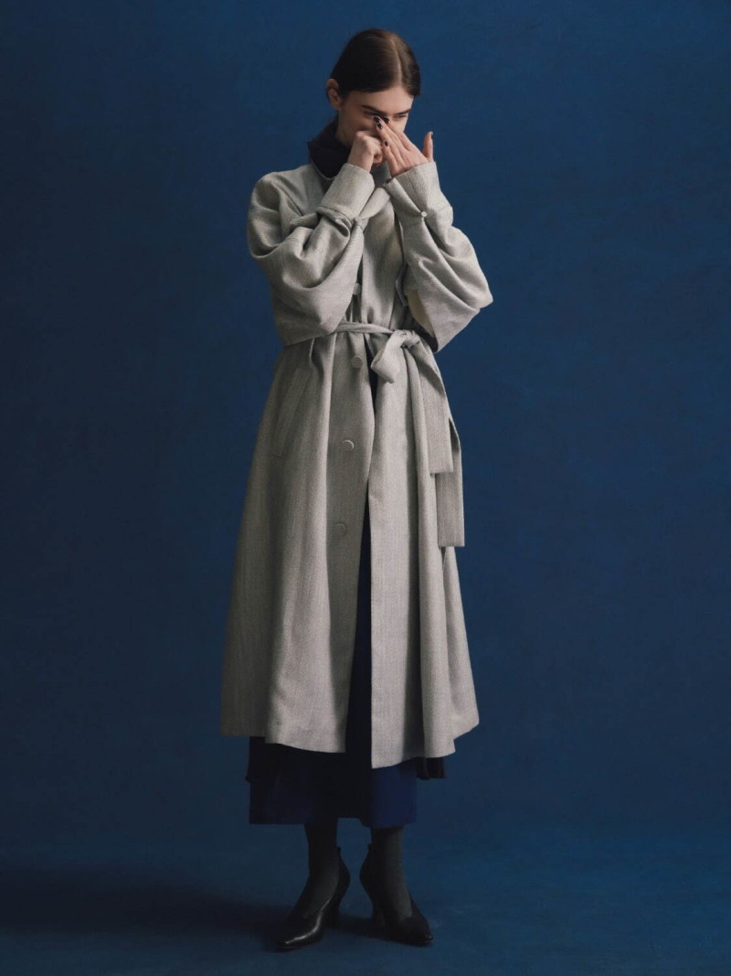 Jens Laugesen lookbook for Autumn/Winter 2024