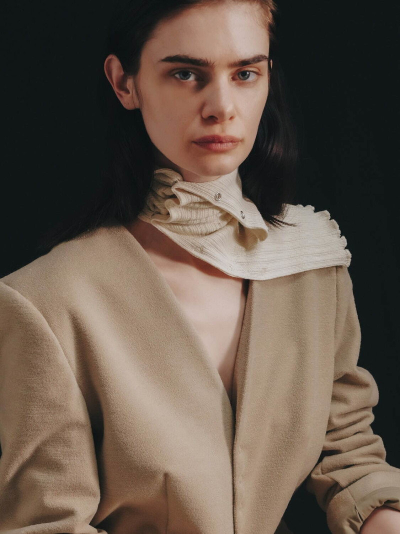 Jens Laugesen lookbook for Autumn/Winter 2024