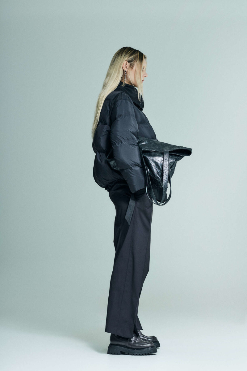 Ixos lookbook for Autumn/Winter 2024