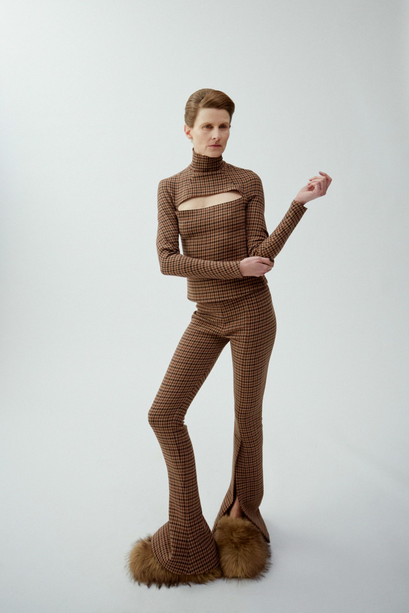A.W.A.K.E. by Natalia Alaverdian lookbook for Autumn/Winter 2024