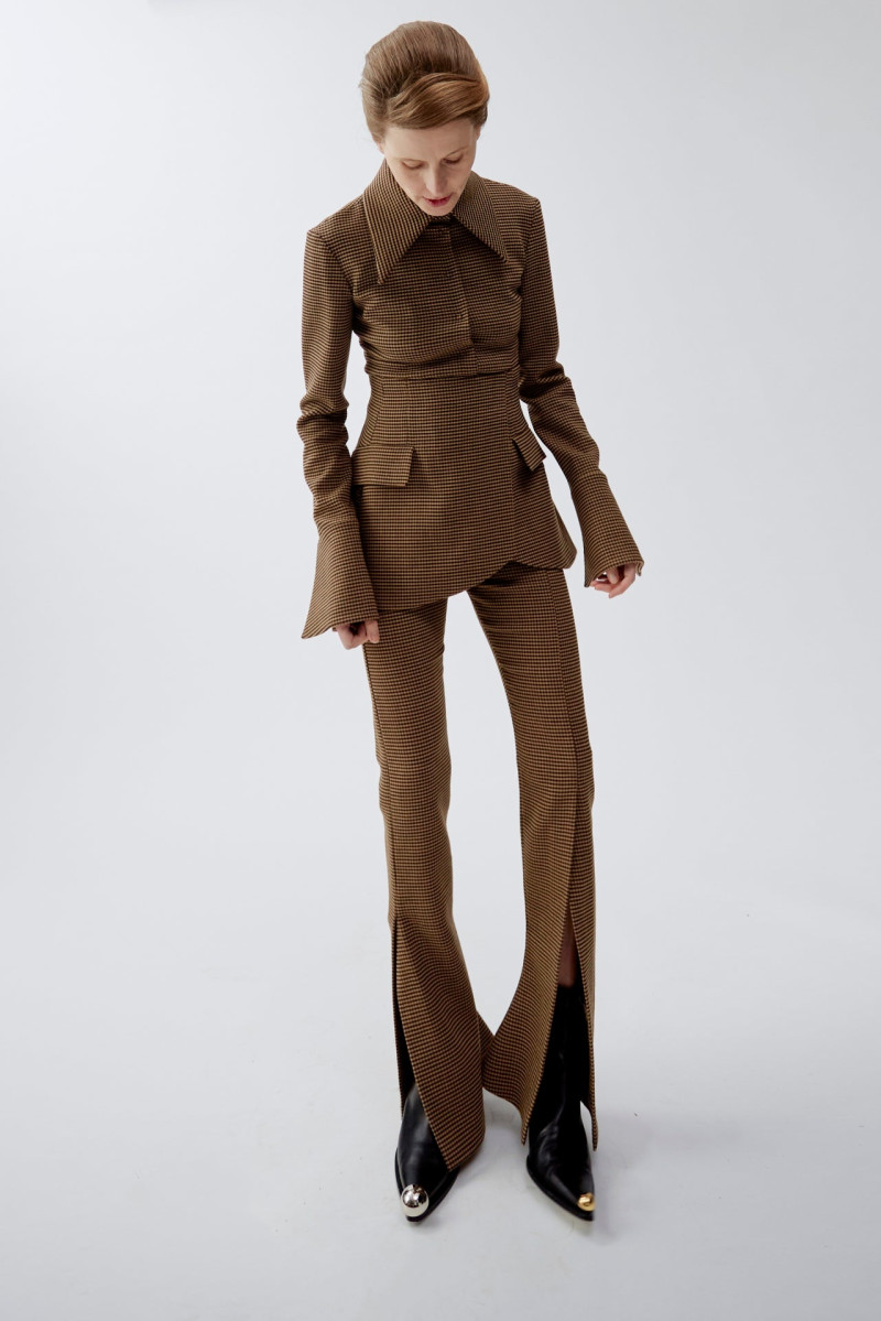 A.W.A.K.E. by Natalia Alaverdian lookbook for Autumn/Winter 2024