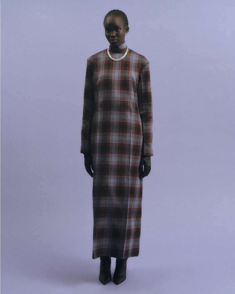 Taro Horiuchi lookbook for Autumn/Winter 2024