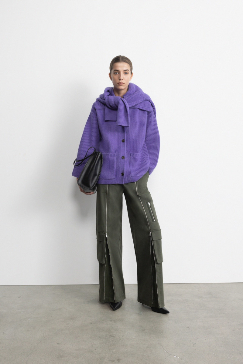 Jonathan Simkhai lookbook for Autumn/Winter 2024