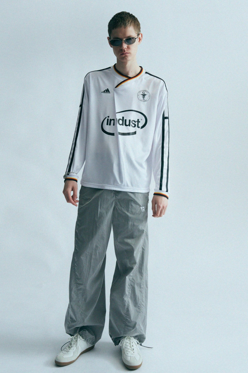 Yuki lookbook for Autumn/Winter 2024