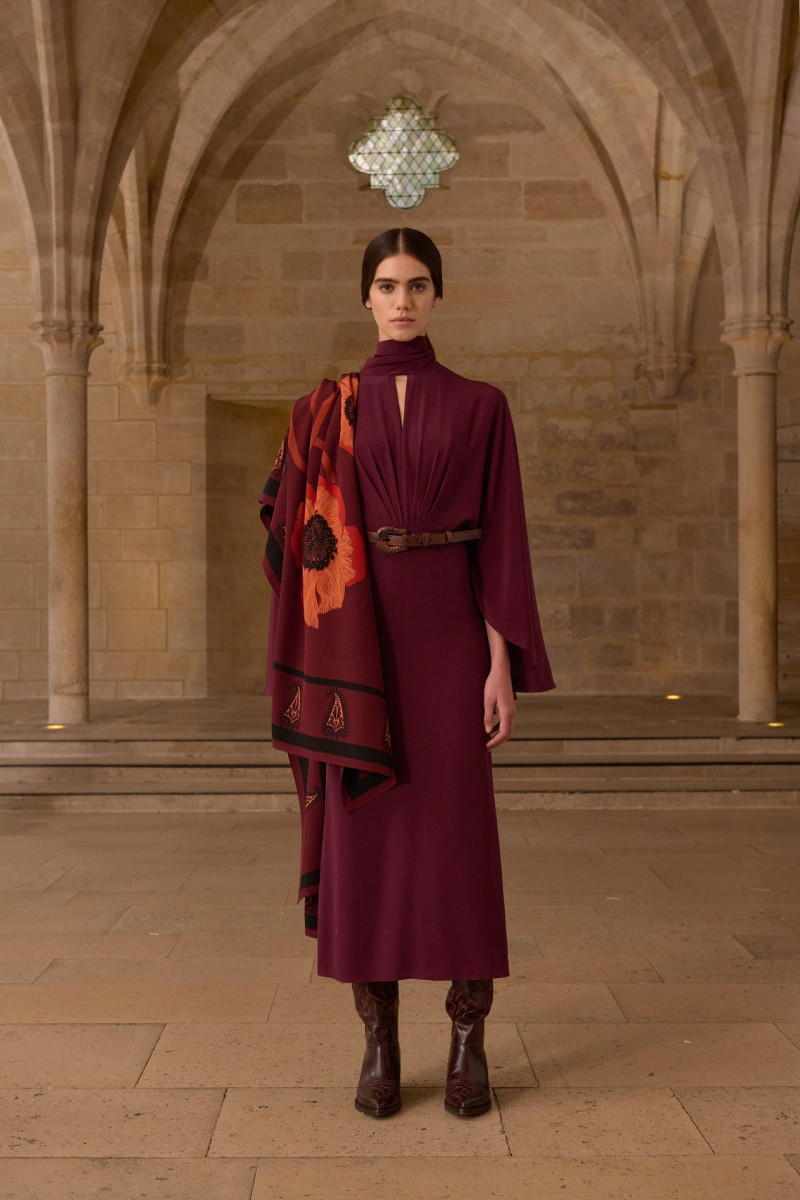 Johanna Ortiz lookbook for Autumn/Winter 2024