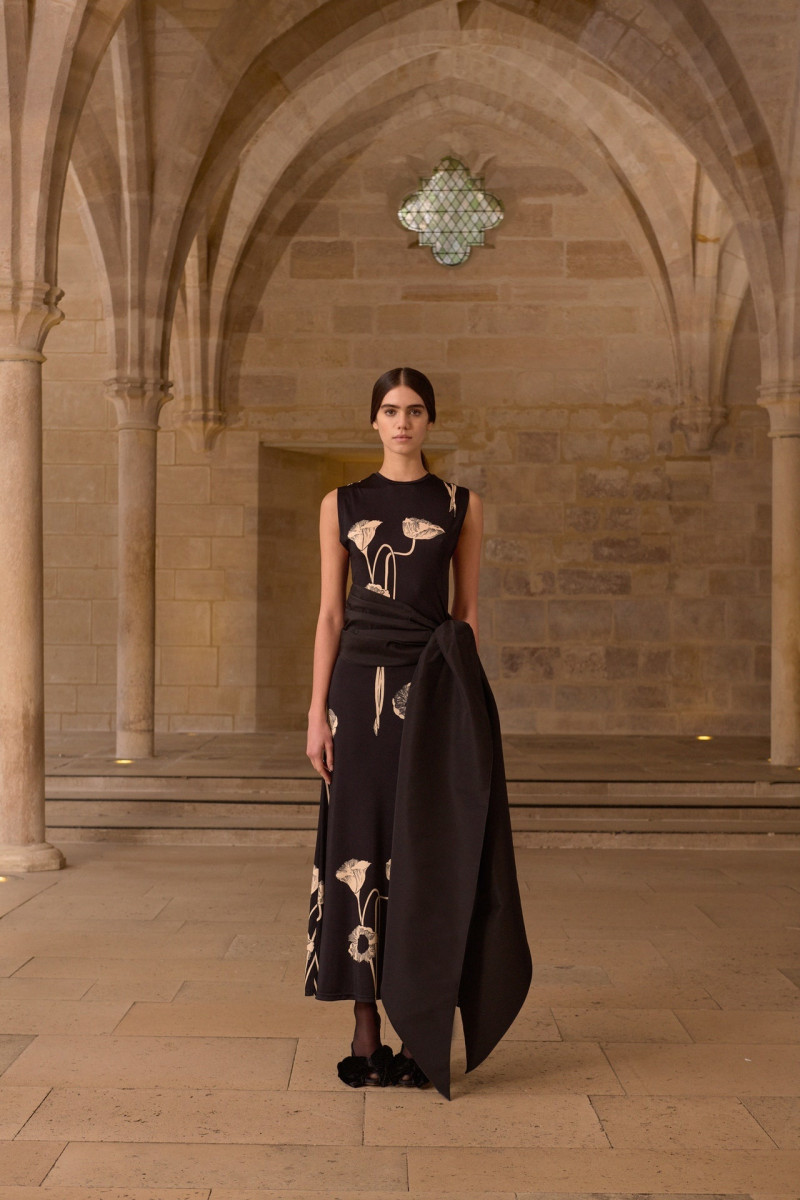 Johanna Ortiz lookbook for Autumn/Winter 2024