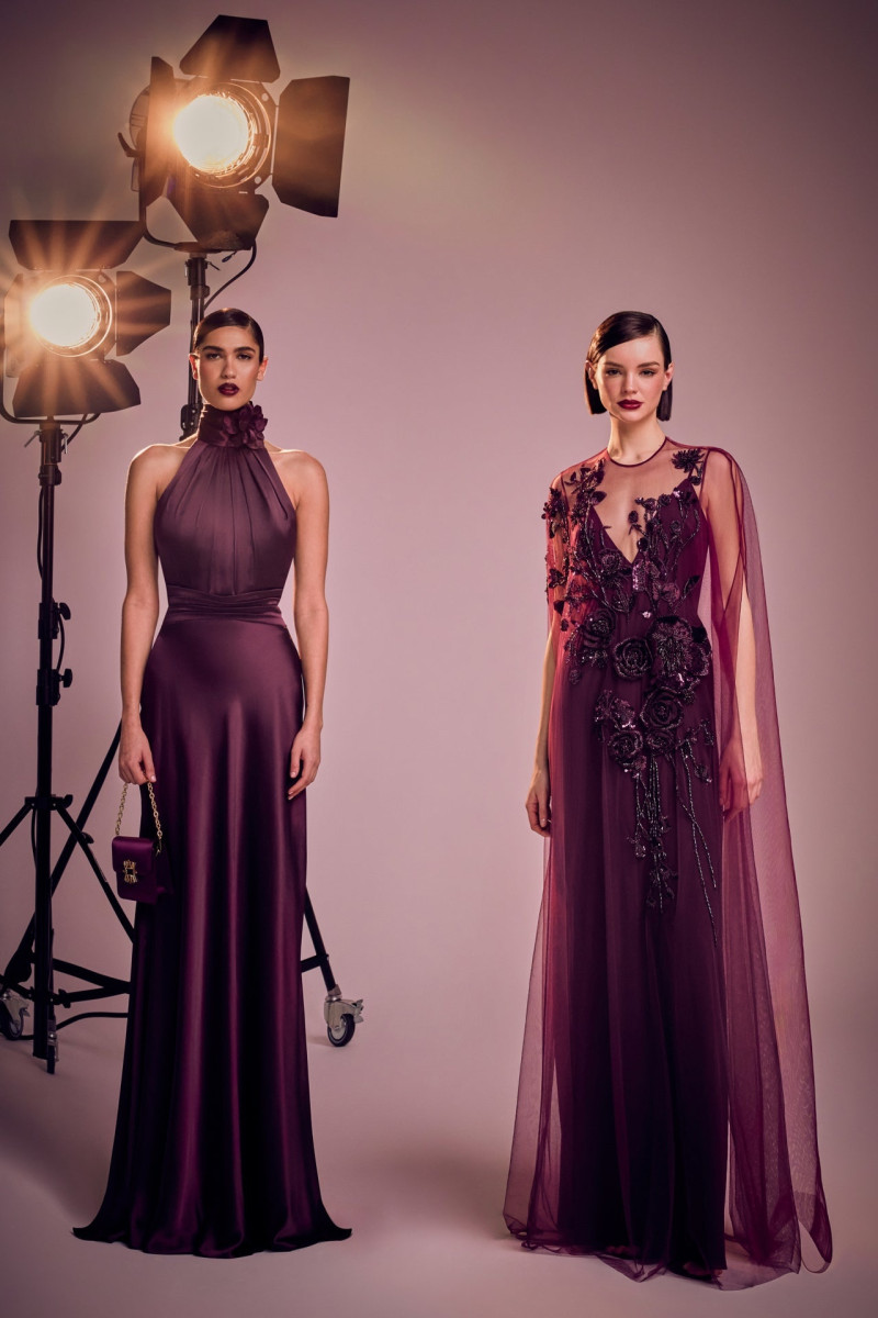 Zuhair Murad lookbook for Autumn/Winter 2024