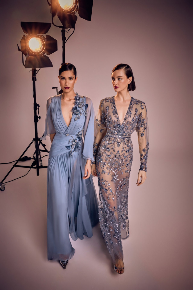 Zuhair Murad lookbook for Autumn/Winter 2024