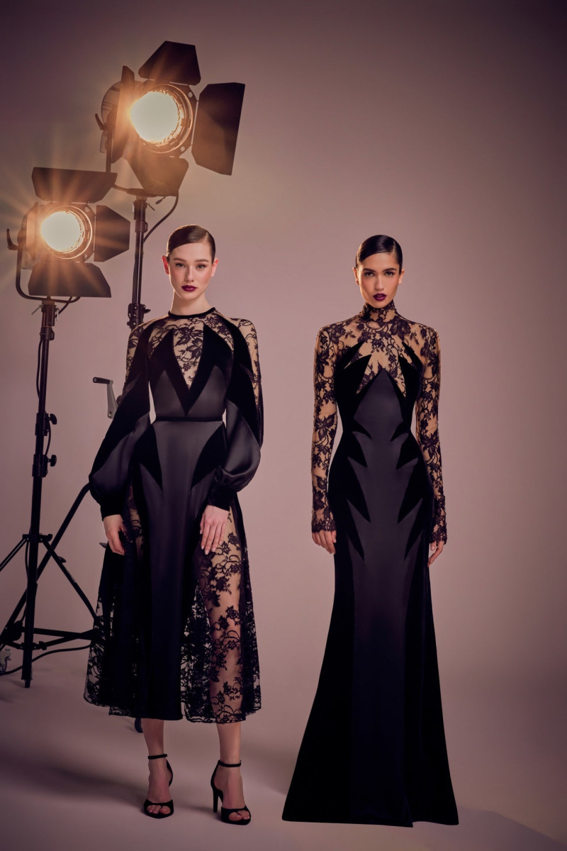 Zuhair Murad lookbook for Autumn/Winter 2024