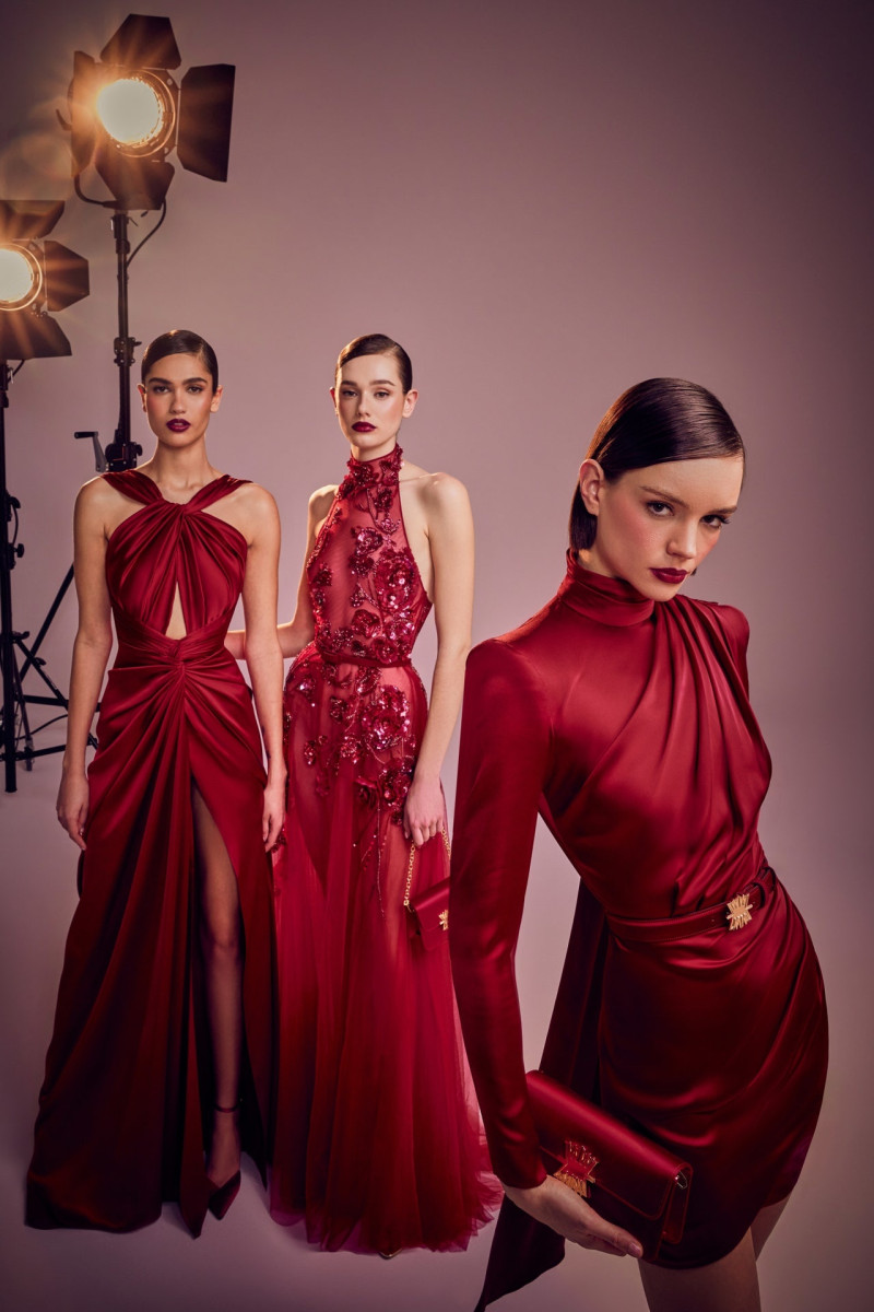 Zuhair Murad lookbook for Autumn/Winter 2024