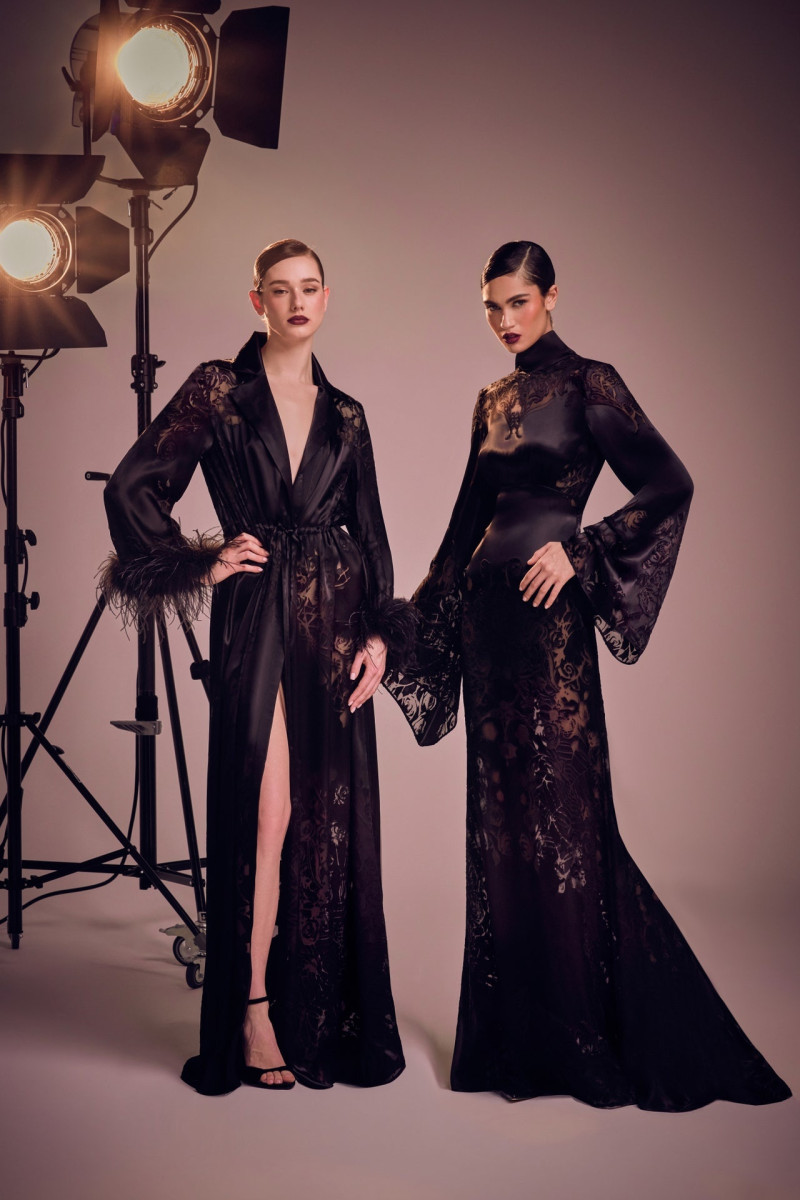 Zuhair Murad lookbook for Autumn/Winter 2024