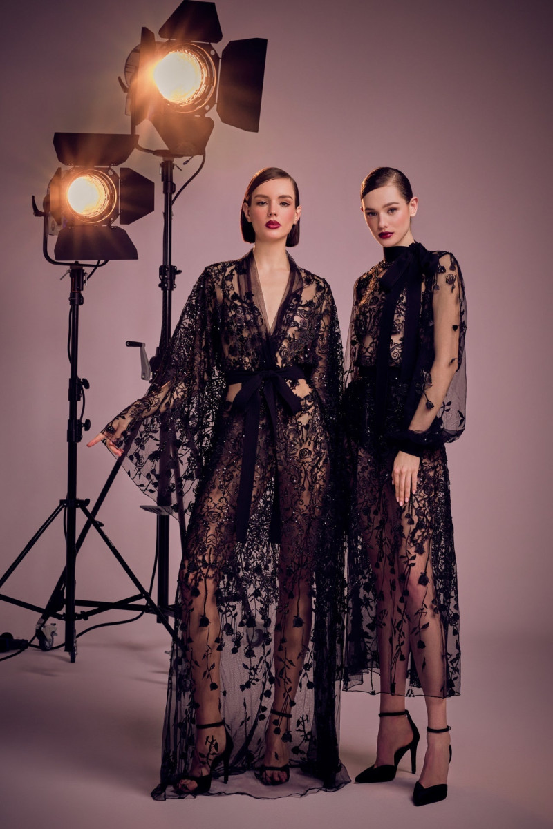 Zuhair Murad lookbook for Autumn/Winter 2024