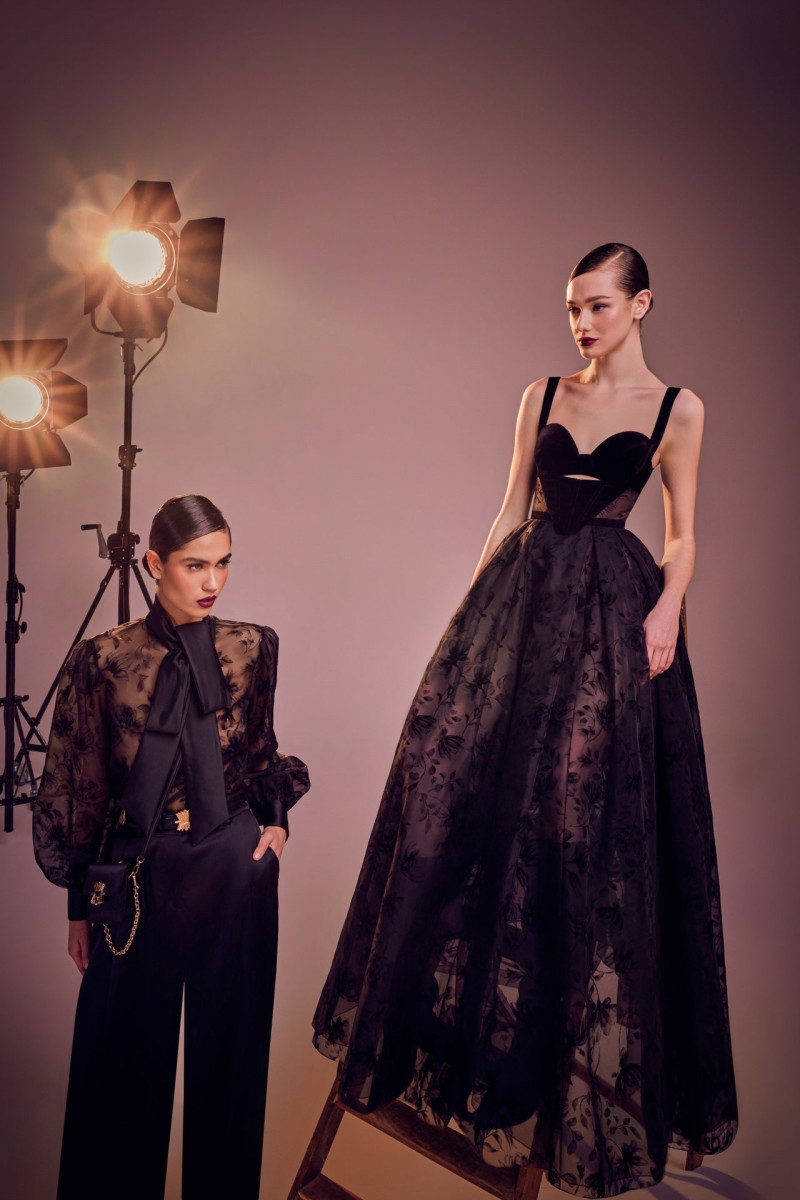 Zuhair Murad lookbook for Autumn/Winter 2024