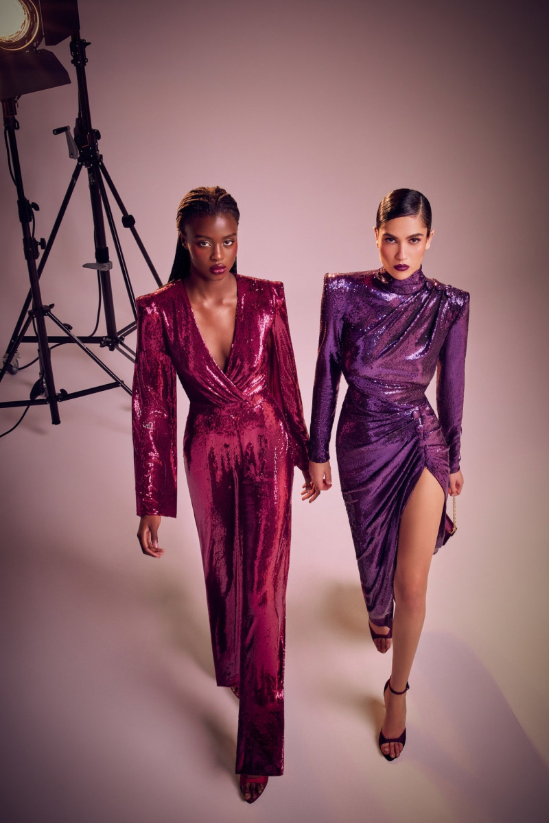 Zuhair Murad lookbook for Autumn/Winter 2024