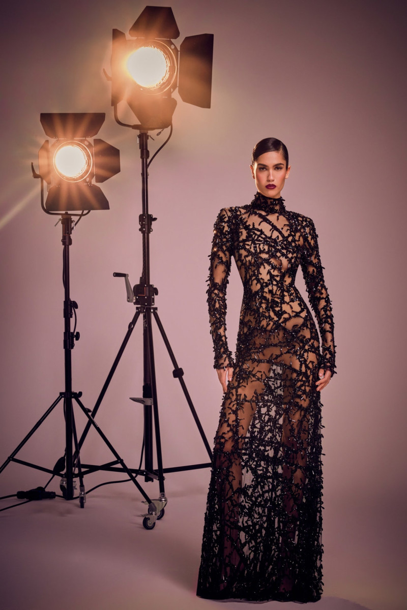 Zuhair Murad lookbook for Autumn/Winter 2024