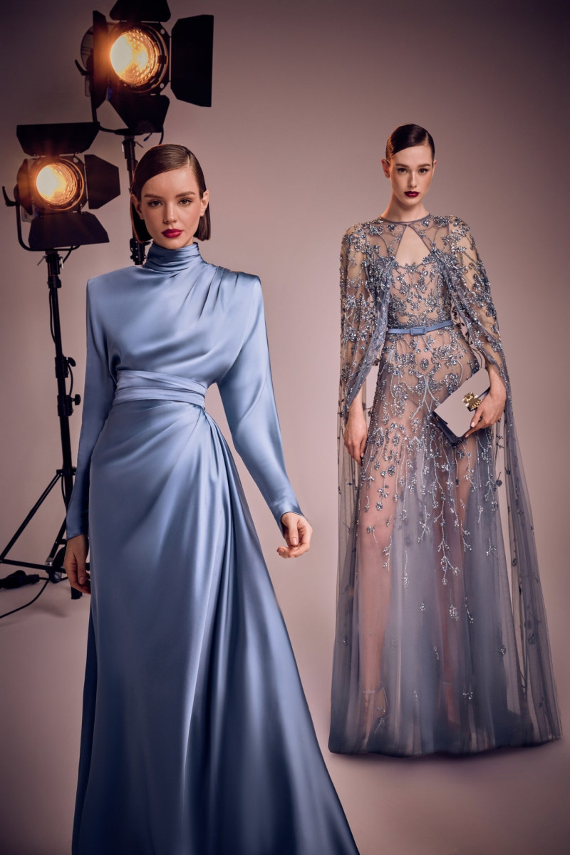 Zuhair Murad lookbook for Autumn/Winter 2024