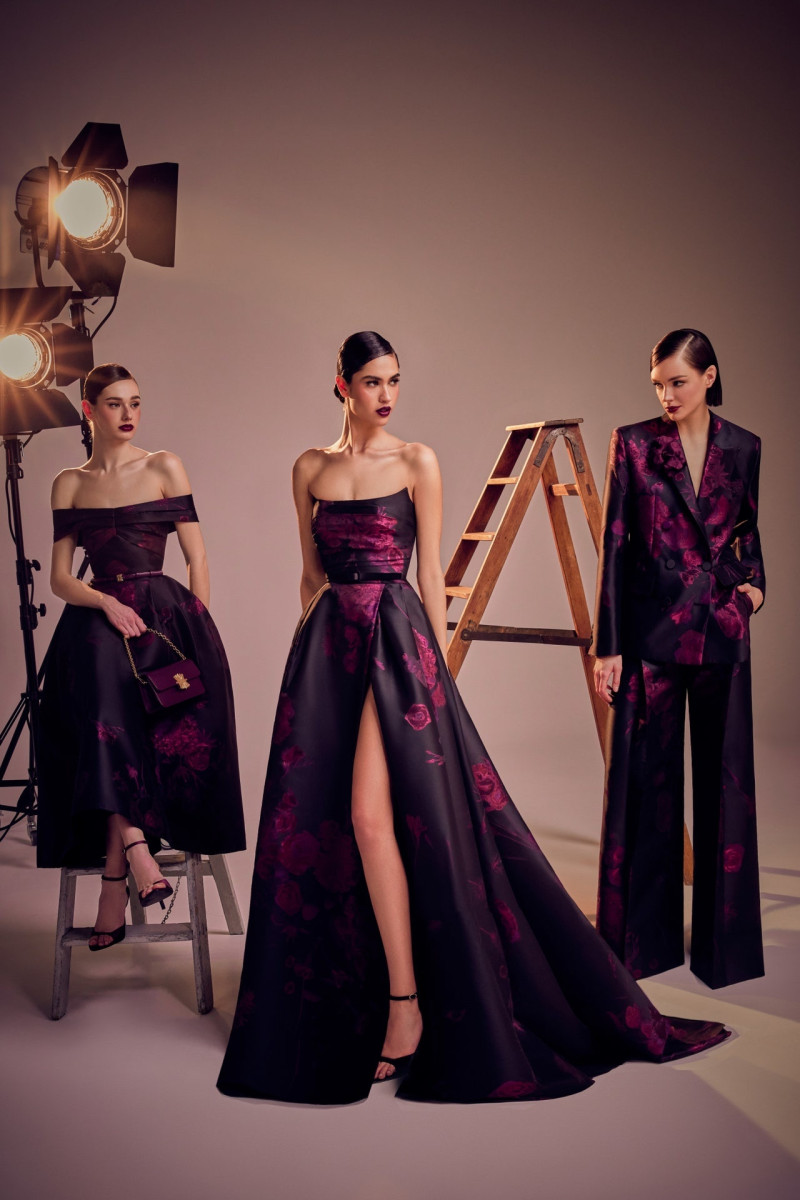 Zuhair Murad lookbook for Autumn/Winter 2024