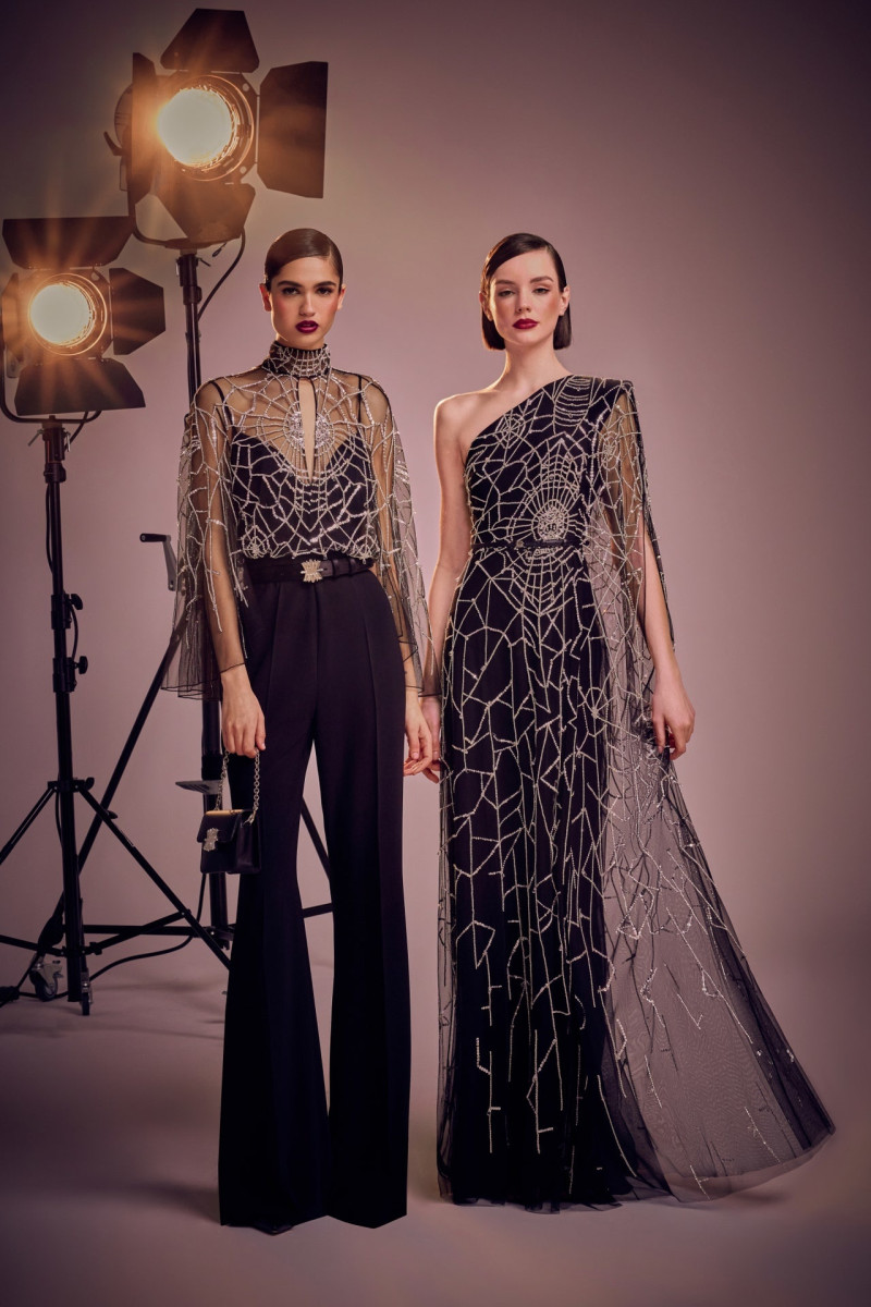 Zuhair Murad lookbook for Autumn/Winter 2024