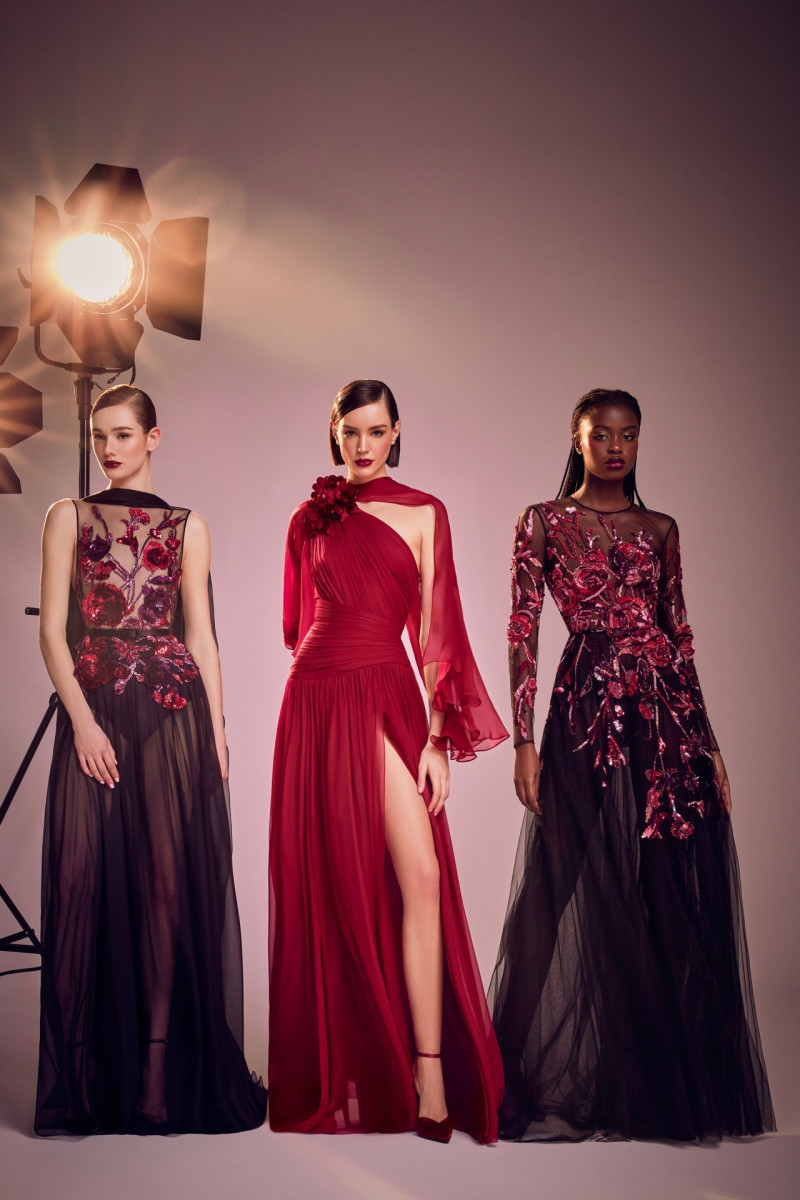 Zuhair Murad lookbook for Autumn/Winter 2024