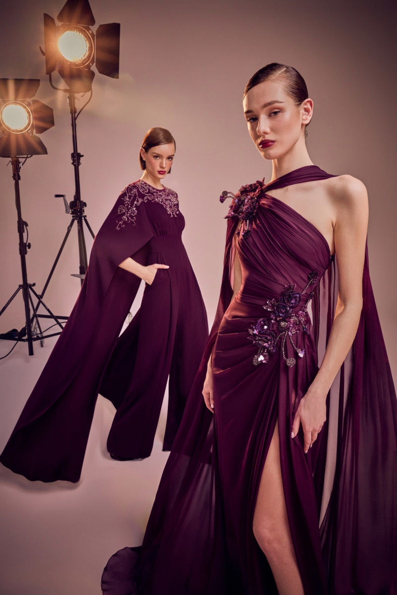 Zuhair Murad lookbook for Autumn/Winter 2024