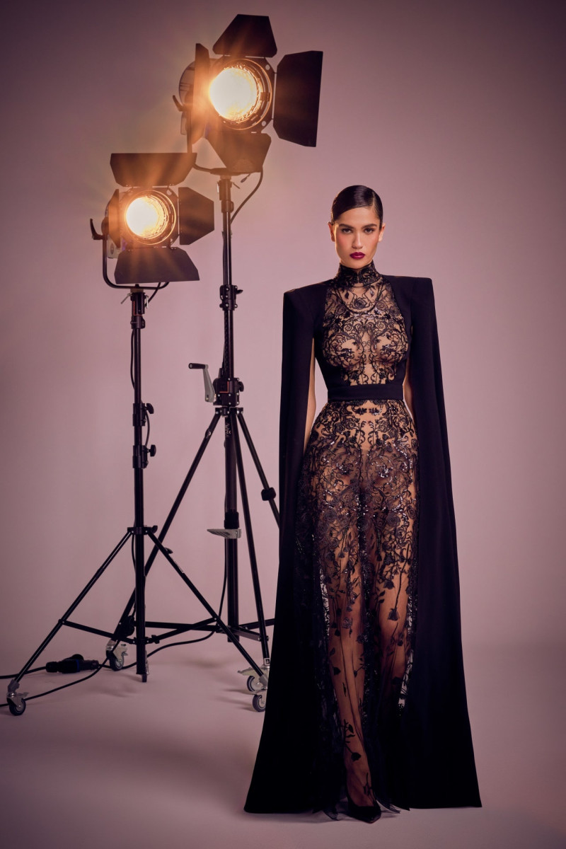 Zuhair Murad lookbook for Autumn/Winter 2024