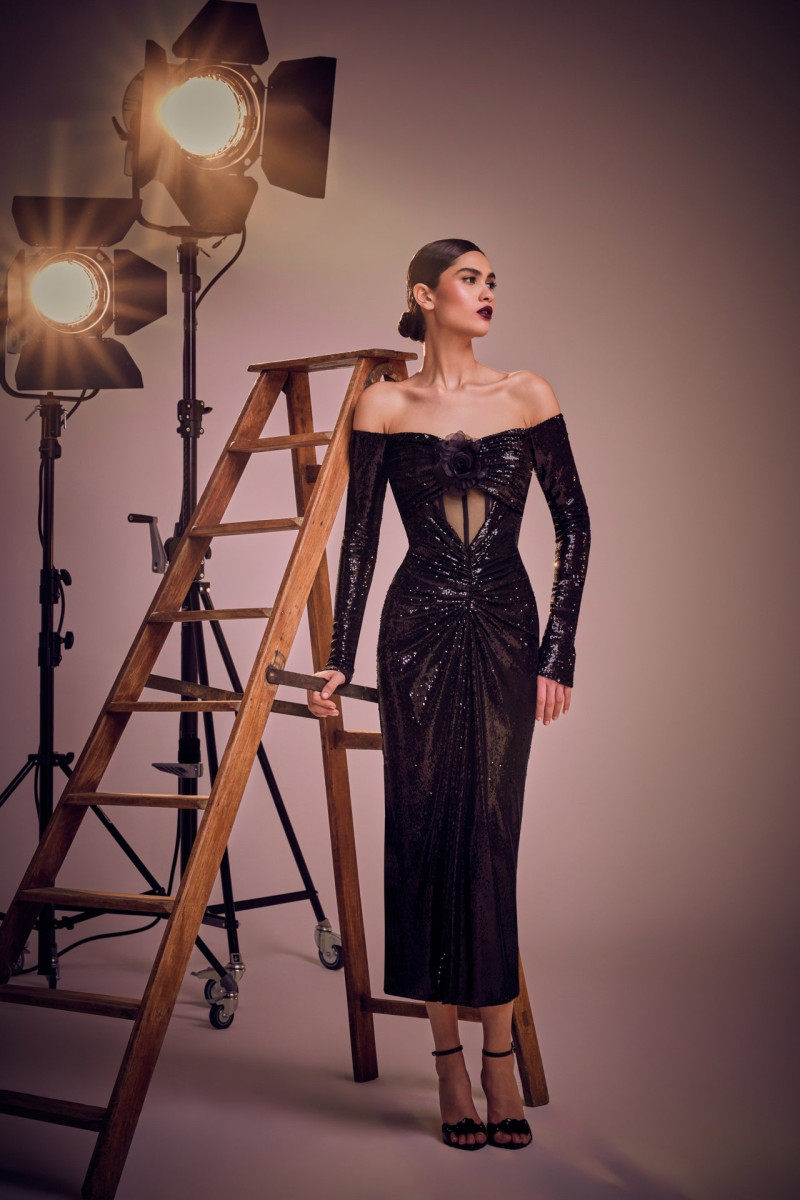 Zuhair Murad lookbook for Autumn/Winter 2024