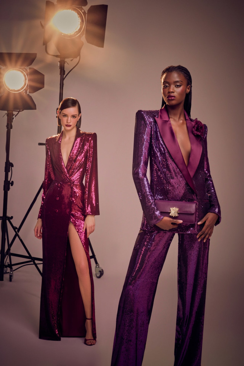 Zuhair Murad lookbook for Autumn/Winter 2024