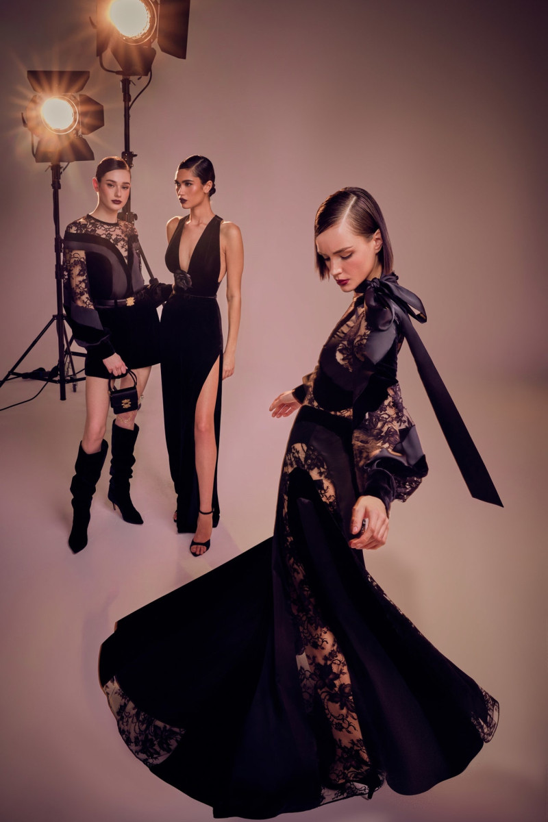 Zuhair Murad lookbook for Autumn/Winter 2024