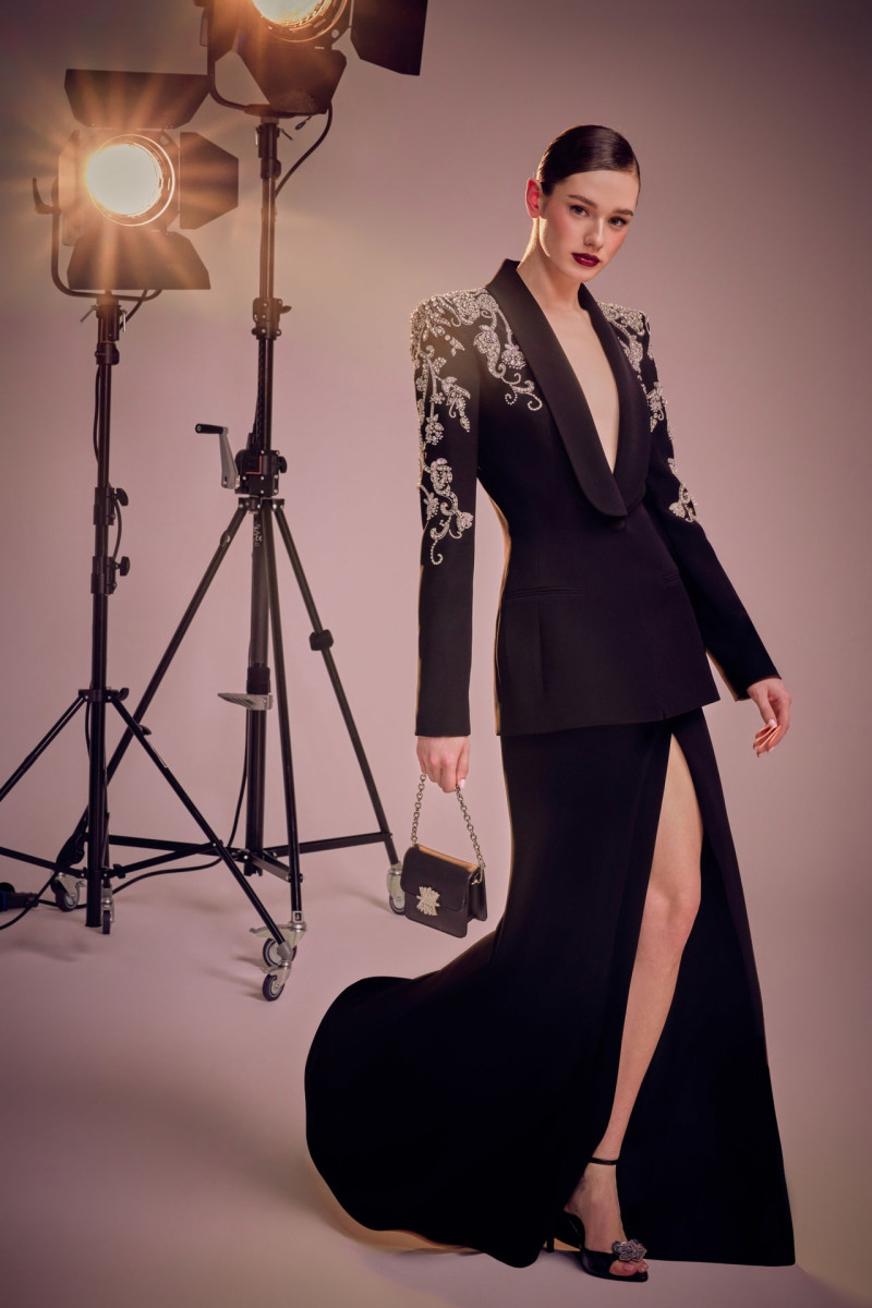 Zuhair Murad lookbook for Autumn/Winter 2024