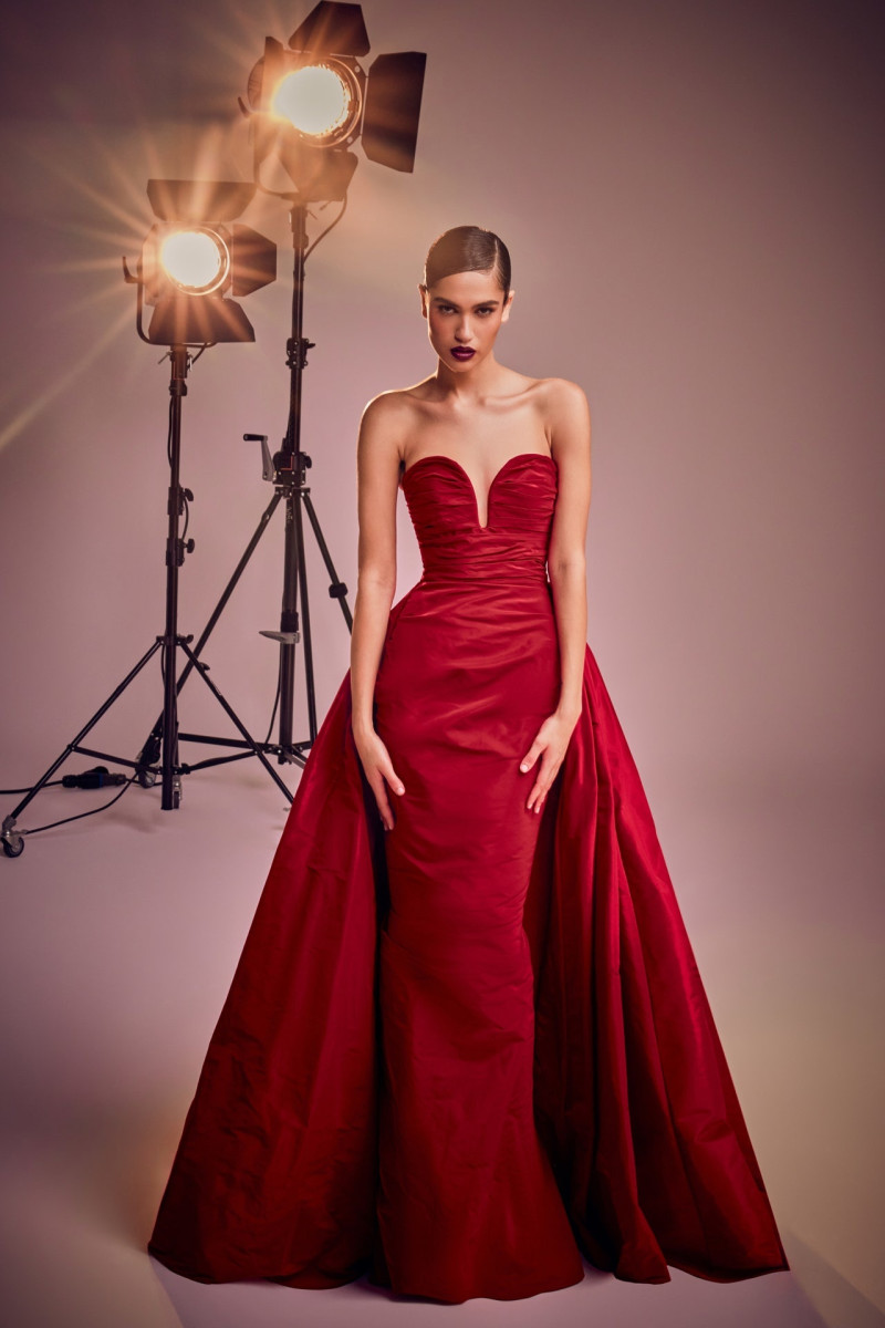 Zuhair Murad lookbook for Autumn/Winter 2024