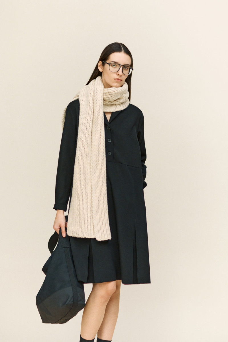 Margaret Howell lookbook for Autumn/Winter 2024