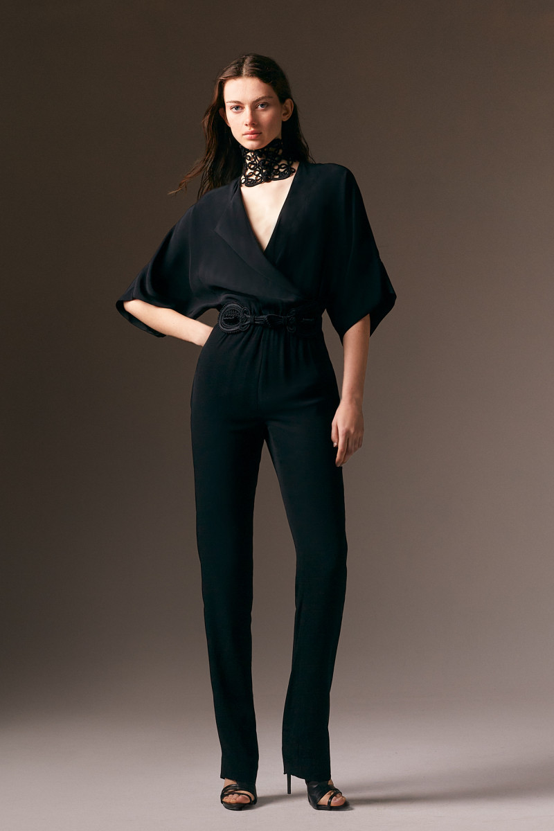 Alexis Mabille lookbook for Autumn/Winter 2024