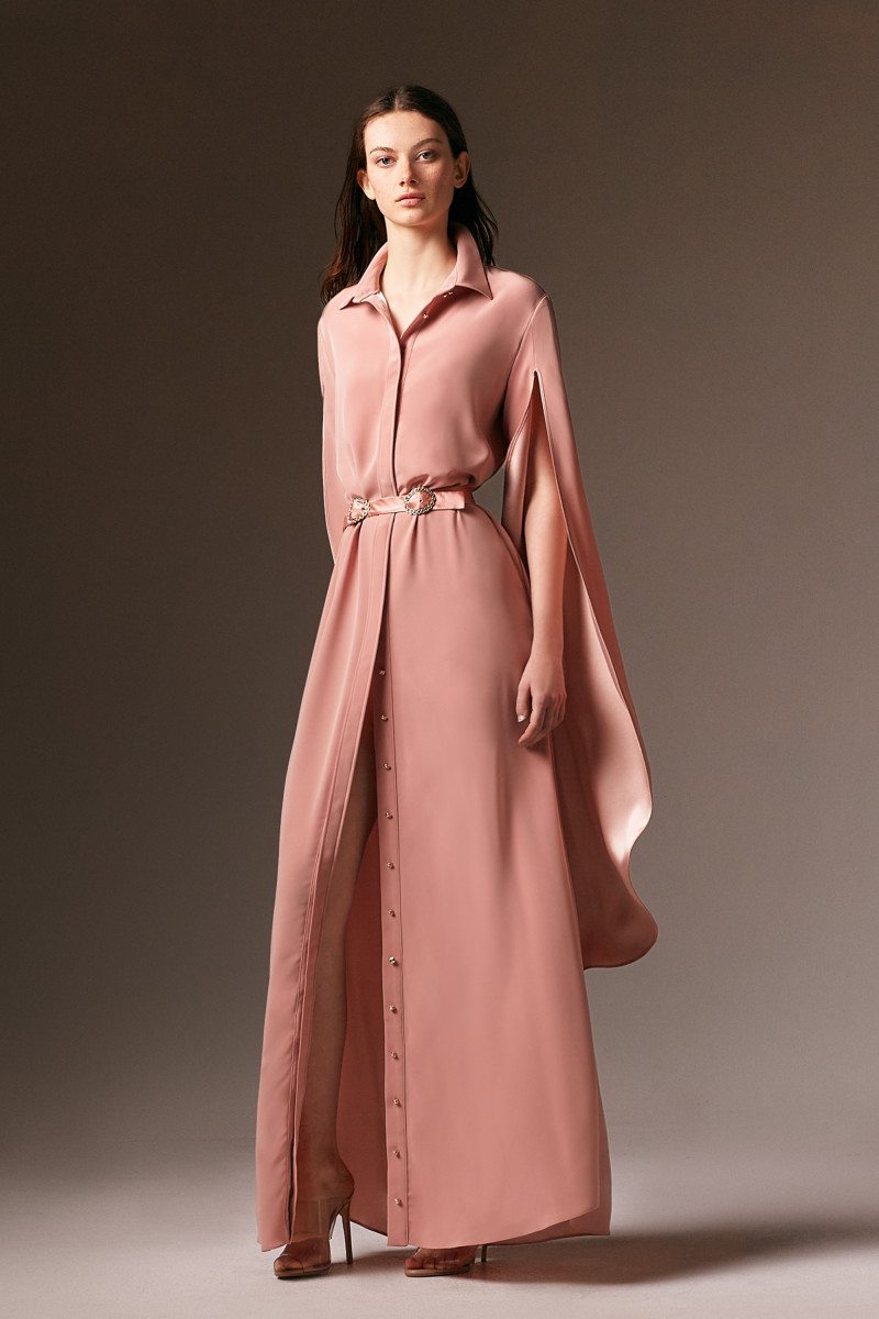 Alexis Mabille lookbook for Autumn/Winter 2024