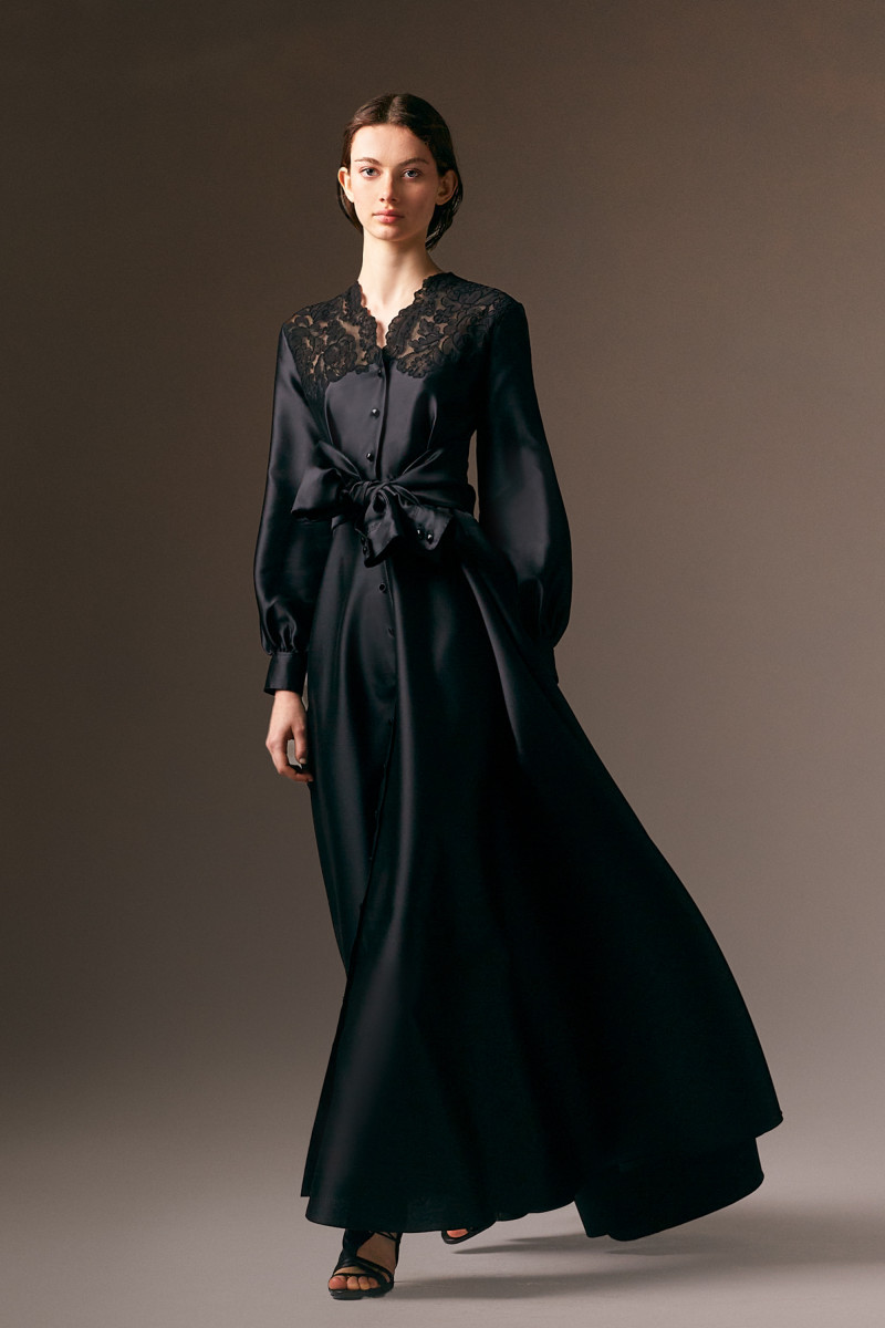 Alexis Mabille lookbook for Autumn/Winter 2024