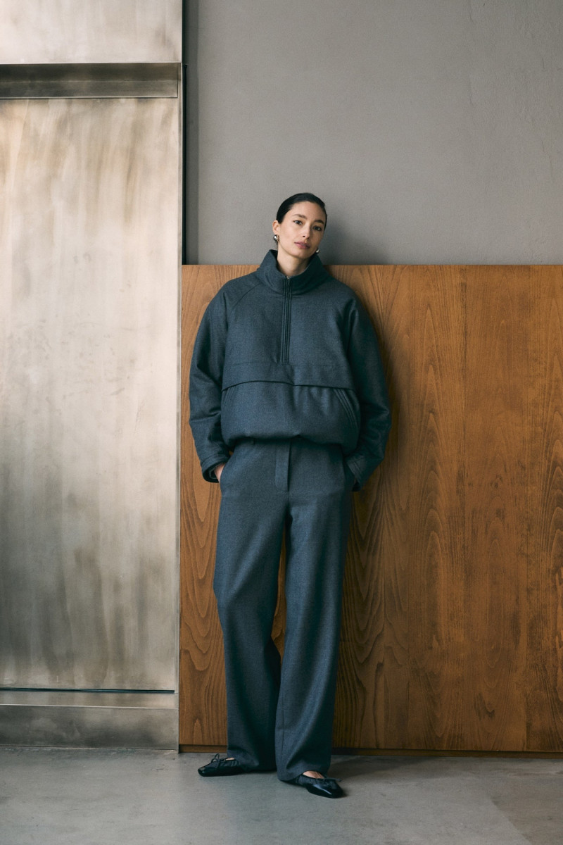 Armarium lookbook for Autumn/Winter 2024