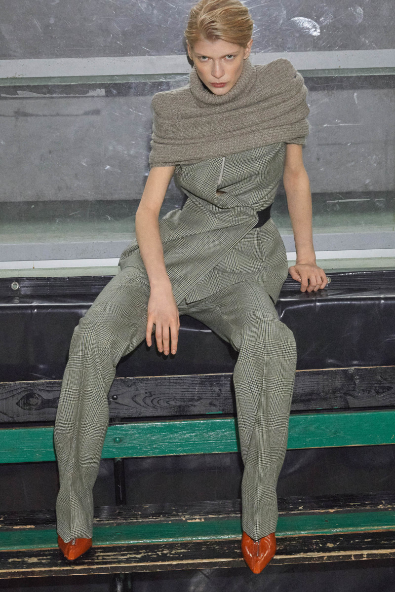 Alessandro Vigilante lookbook for Autumn/Winter 2024