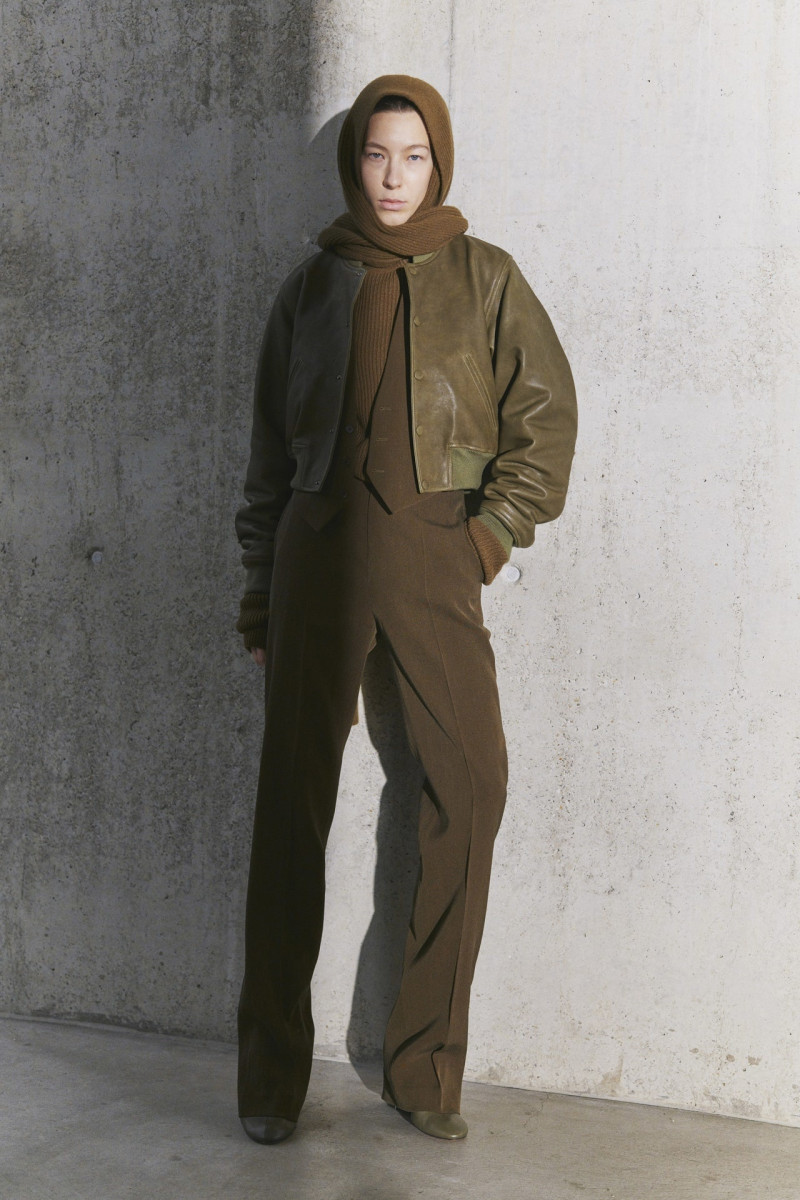 Petar Petrov lookbook for Autumn/Winter 2024