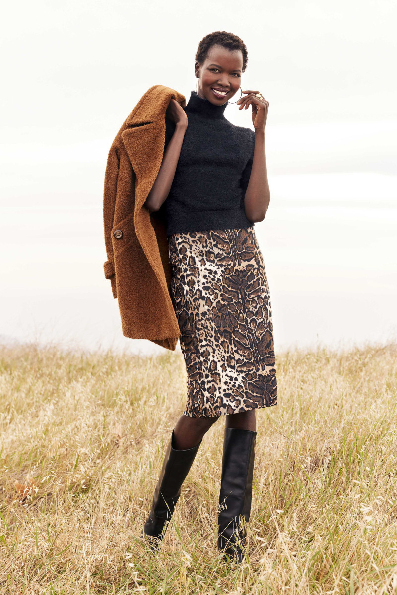 Trina Turk lookbook for Autumn/Winter 2024