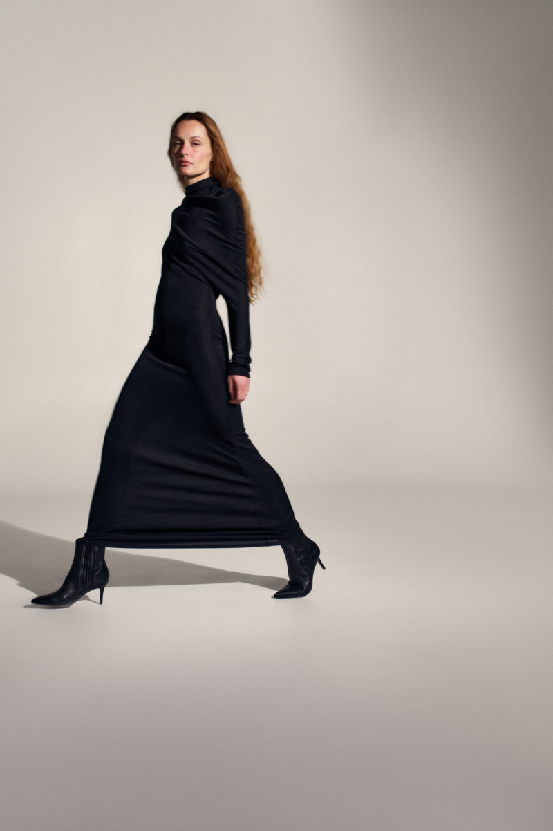 Daniella Kallmeyer lookbook for Autumn/Winter 2024