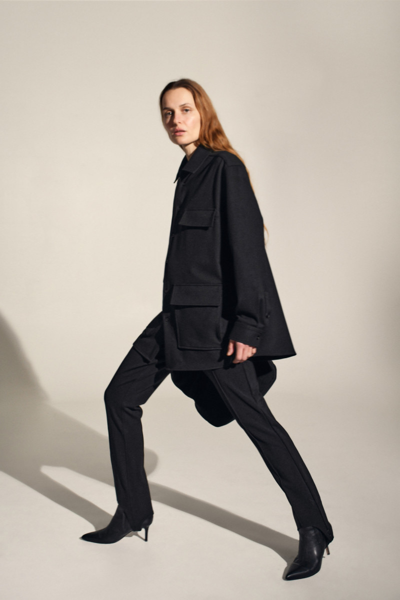 Daniella Kallmeyer lookbook for Autumn/Winter 2024