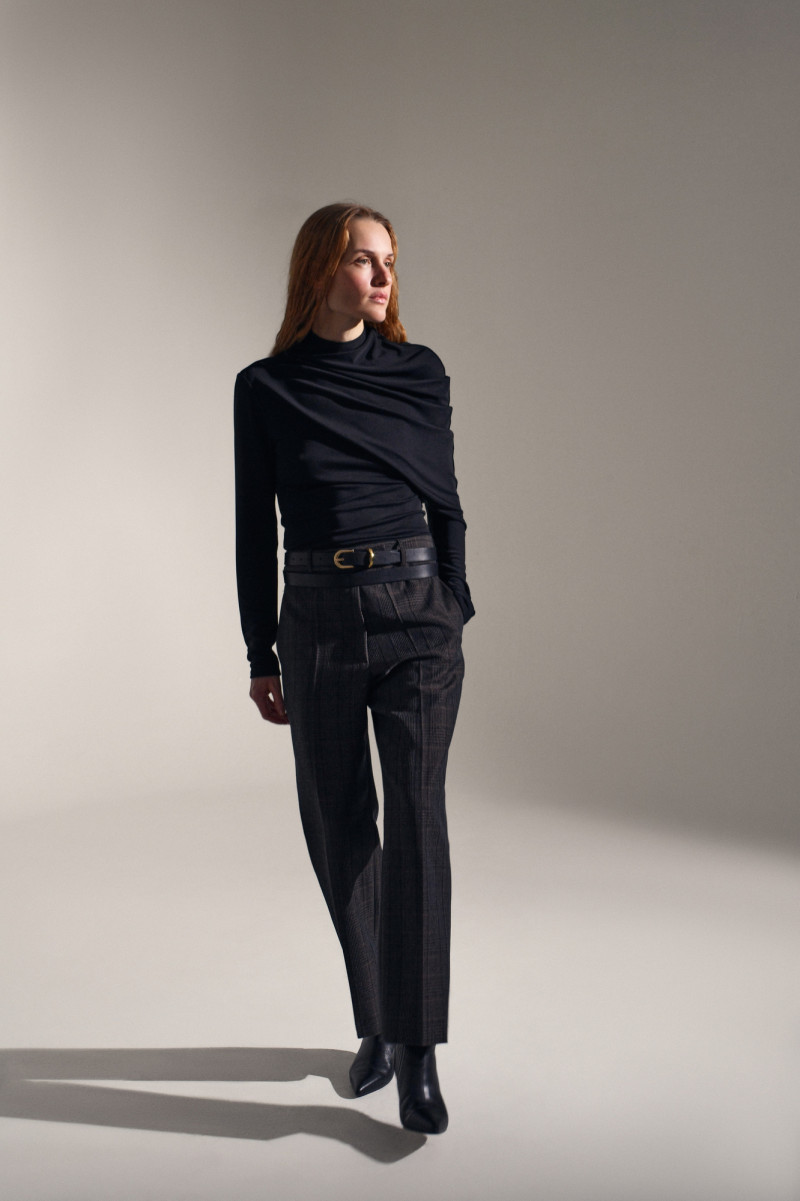 Daniella Kallmeyer lookbook for Autumn/Winter 2024