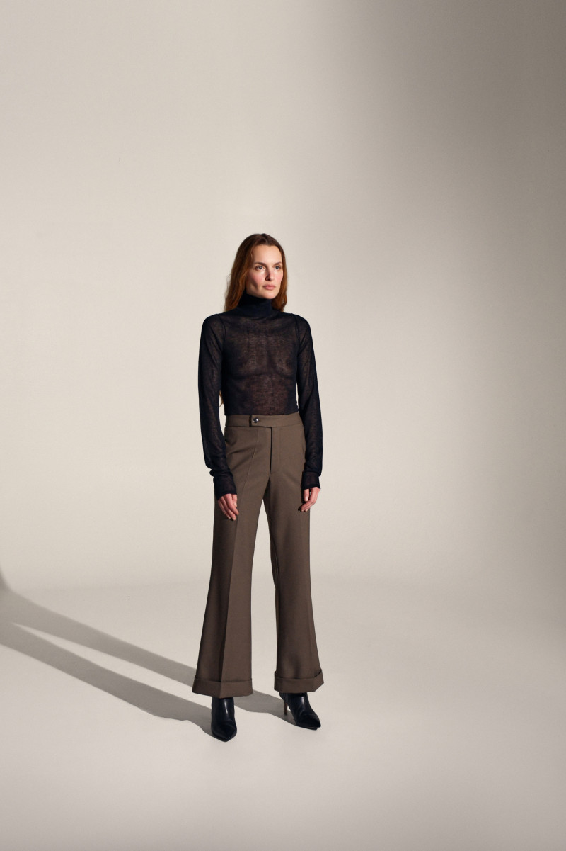 Daniella Kallmeyer lookbook for Autumn/Winter 2024