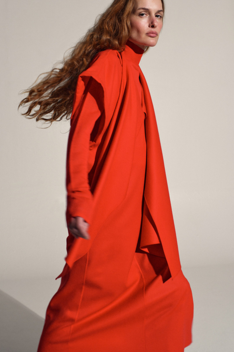 Daniella Kallmeyer lookbook for Autumn/Winter 2024