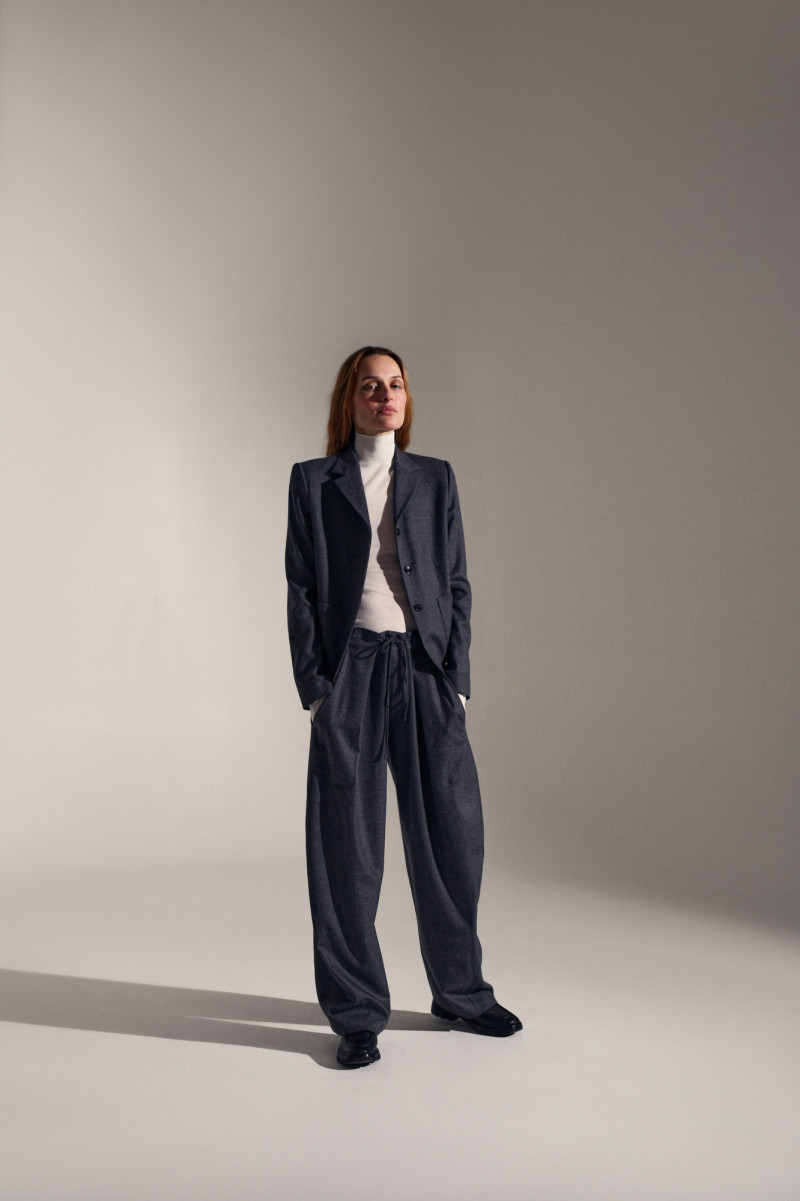 Daniella Kallmeyer lookbook for Autumn/Winter 2024